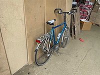 Jan janssen herenfiets - afbeelding 5 van  13