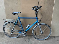Jan janssen herenfiets - afbeelding 1 van  13