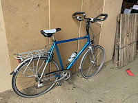 Jan janssen herenfiets - afbeelding 7 van  13