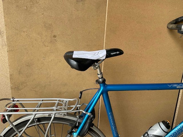 Jan janssen herenfiets - afbeelding 10 van  13