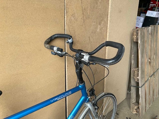 Jan janssen herenfiets - afbeelding 11 van  13