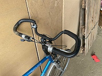 Jan janssen herenfiets - afbeelding 12 van  13