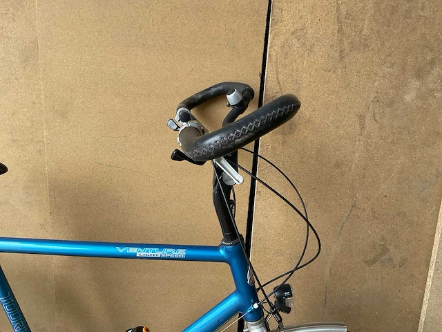 Jan janssen herenfiets - afbeelding 2 van  13