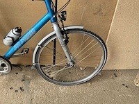 Jan janssen herenfiets - afbeelding 3 van  13