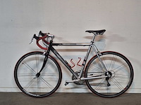 Jan janssen racefiets