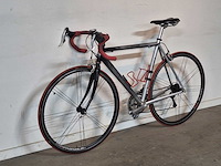 Jan janssen racefiets - afbeelding 2 van  6
