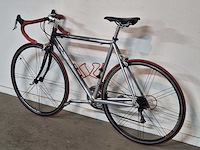 Jan janssen racefiets - afbeelding 3 van  6
