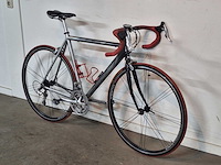 Jan janssen racefiets - afbeelding 5 van  6