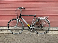 Jan janssen sport touring herenfiets - afbeelding 2 van  8