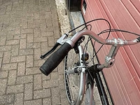 Jan janssen sport touring herenfiets - afbeelding 3 van  8