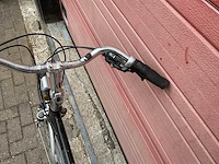 Jan janssen sport touring herenfiets - afbeelding 4 van  8