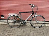 Jan janssen sport touring herenfiets - afbeelding 7 van  8