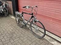 Jan janssen sport touring herenfiets - afbeelding 8 van  8
