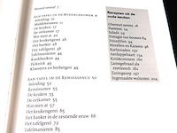 Jan pieter glerum. aan tafel - afbeelding 3 van  5