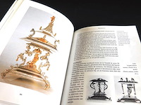 Jan pieter glerum. aan tafel - afbeelding 5 van  5