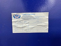 Jan smolders 1500 diesel tank - afbeelding 3 van  11