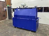 Jan smolders 1500 diesel tank - afbeelding 4 van  11