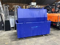 Jan smolders 1500 diesel tank - afbeelding 5 van  11