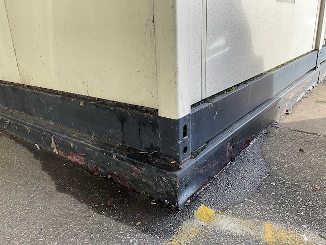 Jan snel kantoorunits / schakelunits (6x) - afbeelding 2 van  20