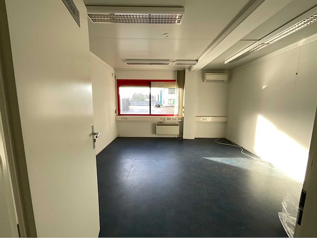 Jan snel kantoorunits / schakelunits (6x) - afbeelding 6 van  20