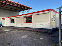 Jan snel kantoorunits / schakelunits (6x) - afbeelding 1 van  20