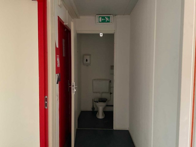 Jan snel kantoorunits / schakelunits (6x) - afbeelding 13 van  20