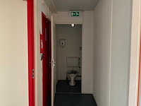 Jan snel kantoorunits / schakelunits (6x) - afbeelding 13 van  20