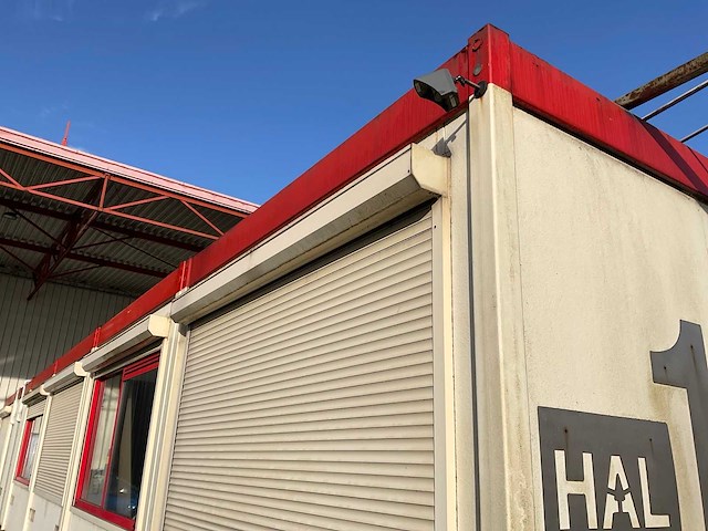 Jan snel kantoorunits / schakelunits (6x) - afbeelding 15 van  20