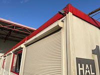 Jan snel kantoorunits / schakelunits (6x) - afbeelding 15 van  20