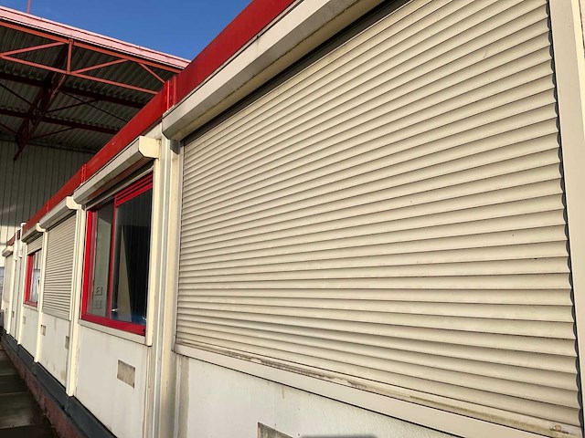 Jan snel kantoorunits / schakelunits (6x) - afbeelding 16 van  20