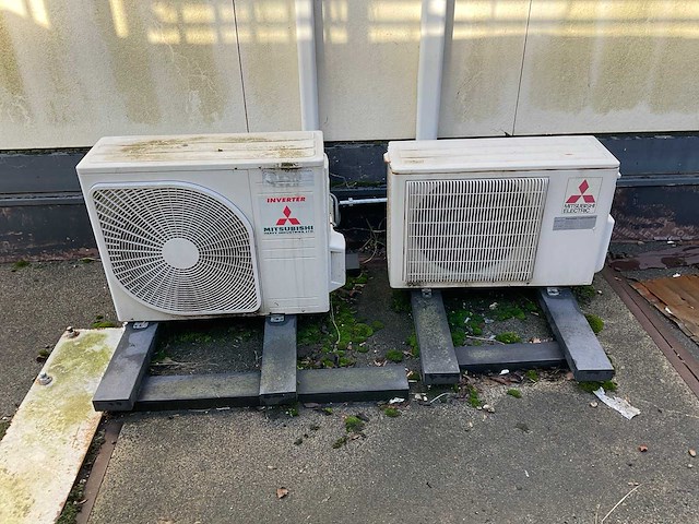 Jan snel kantoorunits / schakelunits (6x) - afbeelding 17 van  20