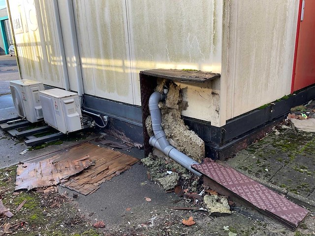 Jan snel kantoorunits / schakelunits (6x) - afbeelding 18 van  20