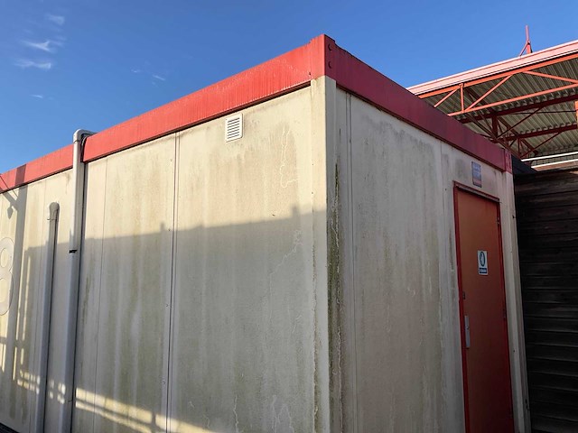 Jan snel kantoorunits / schakelunits (6x) - afbeelding 19 van  20