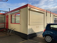 Jan snel kantoorunits / schakelunits (6x) - afbeelding 20 van  20