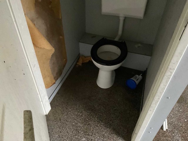 Jan snel sanitairunit - afbeelding 2 van  12