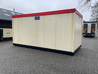 Jan snel sanitairunit - afbeelding 1 van  12