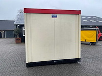 Jan snel sanitairunit - afbeelding 5 van  12