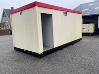 Jan snel sanitairunit - afbeelding 6 van  12