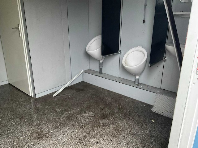 Jan snel sanitairunit - afbeelding 11 van  12
