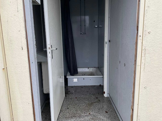 Jan snel sanitairunit - afbeelding 7 van  12
