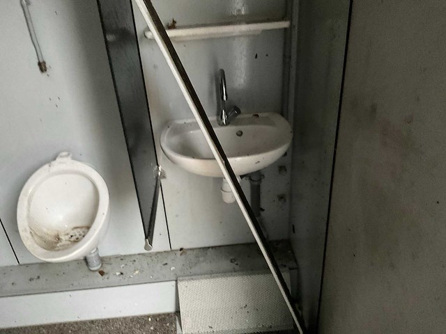 Jan snel sanitairunit - afbeelding 12 van  12