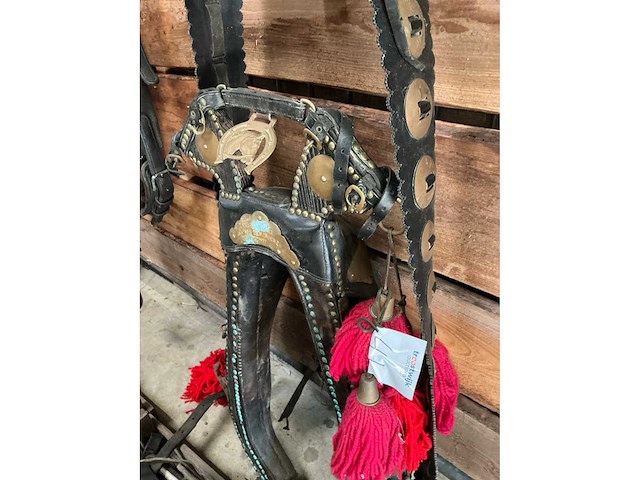 Jan van den boomen haam - afbeelding 4 van  6