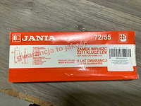 Jania 72/55 deurbeslag (17x) - afbeelding 1 van  4