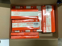 Jania 72/55 deurbeslag (17x) - afbeelding 3 van  4