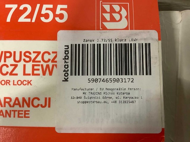 Jania insteekslot (6x) - afbeelding 4 van  4