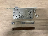 Jania insteekslot (6x) - afbeelding 2 van  4