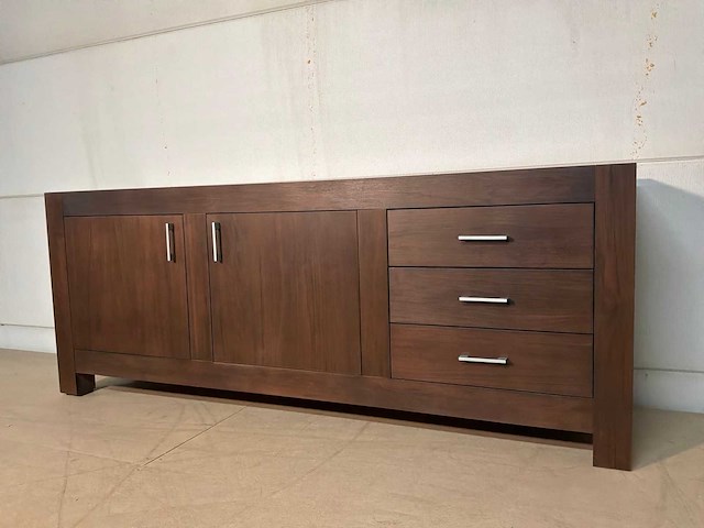 Janiolo dressoir - afbeelding 4 van  13