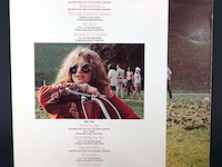 Janis joplin - afbeelding 2 van  5