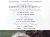 Janis joplin - afbeelding 3 van  5