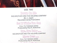 Janis joplin - afbeelding 4 van  5